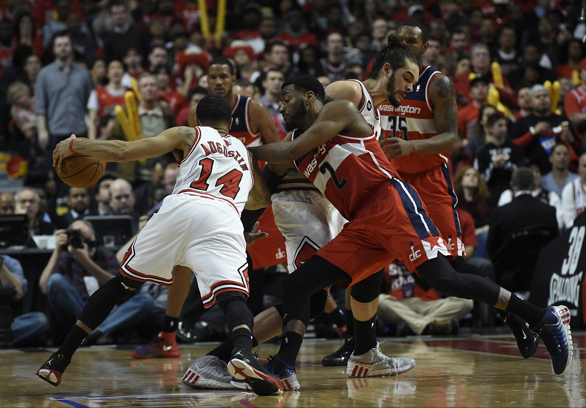 开云下载-公牛完胜猛龙，克莱关键制胜